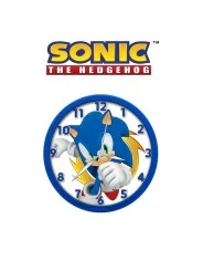 Sonic Orologio da Parete