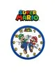 Super Mario Orologio da Parete