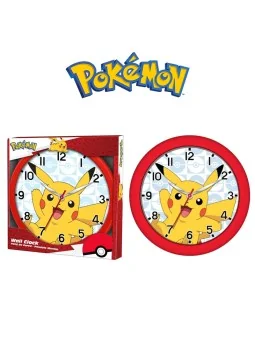 Pokemon Orologio da Parete