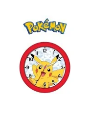 Pokemon Orologio da Parete