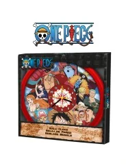 One Piece Orologio da Parete