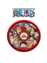 One Piece Orologio da Parete