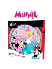 Minnie Orologio da Parete