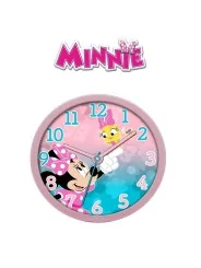Minnie Orologio da Parete