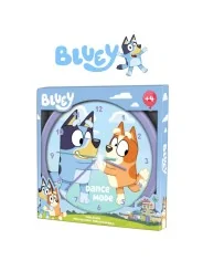 Bluey Orologio da Parete