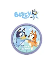 Bluey Orologio da Parete