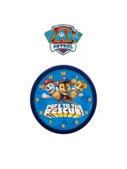 Paw Patrol Orologio da Parete