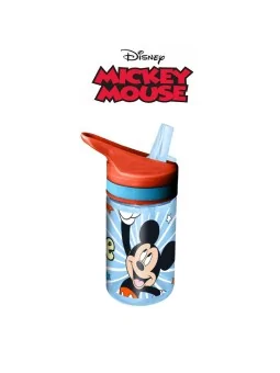 Mickey Mouse Borraccia in Tritan 400 ML