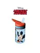 Mickey Mouse Borraccia in Tritan 400 ML