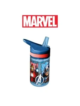 Avengers Borraccia in Tritan 400 ML