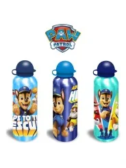 Paw Patrol As2 Borraccia in Alluminio 500 Ml