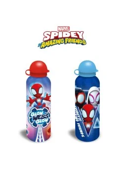 Spidey Borraccia in...