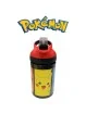 Pokemon Borraccia in Plastica 473 Ml