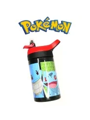 Pokemon Borraccia in Plastica 473 Ml