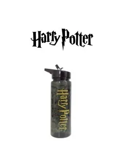 Harry Potter Borraccia in Plastica 750 ML