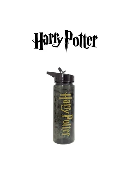 Harry Potter Borraccia in Plastica 750 ML