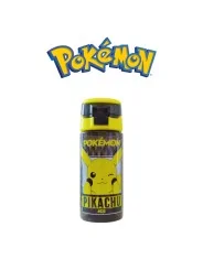 Pokemon Pikachu Borraccia in Plastica 500 Ml