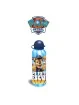 Paw Patrol Lunch Box con Borraccia Alluminio 500 ml