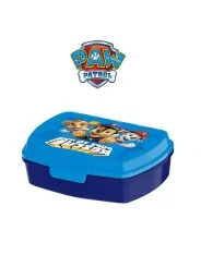 Paw Patrol Lunch Box con Borraccia Alluminio 500 ml