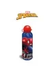 Spiderman Lunch Box con Borraccia Alluminio 500 ml