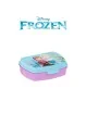 Frozen Lunch Box con Borraccia in Alluminio 500 ML