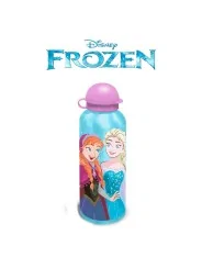 Frozen Lunch Box con Borraccia in Alluminio 500 ML