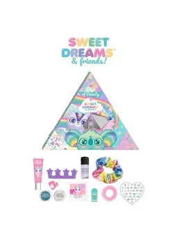 Sweet Dreams Calendario Sorpresa