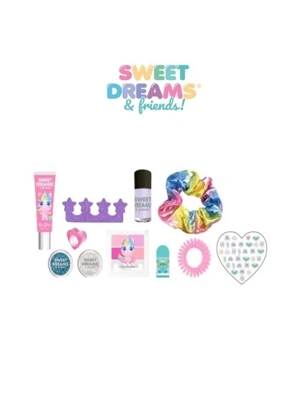 Sweet Dreams Calendario Sorpresa