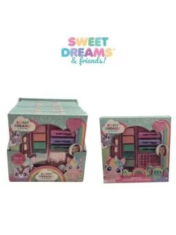 Sweet Dreams Beauty Set