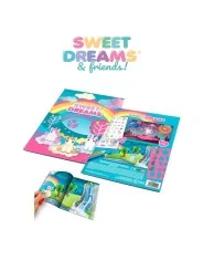 Sweet Dreams Album Creativo