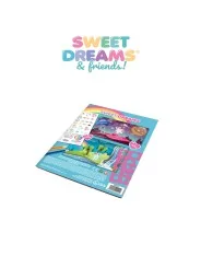 Sweet Dreams Album Creativo