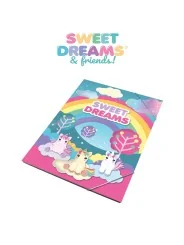 Sweet Dreams Album Creativo