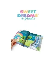 Sweet Dreams Album Creativo