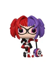 Funko Pop Batman Ninja Harley Quinn 607