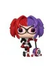 Funko Pop Batman Ninja Harley Quinn 607