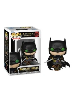 Funko Pop Batman Ninja 605