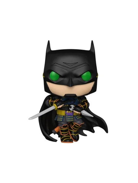 Funko Pop Batman Ninja 605