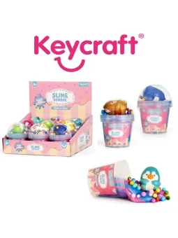 Slime Sundae Sensory