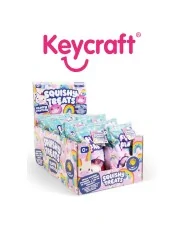 Fluffy Fantasy Squishy Treats DSP 8