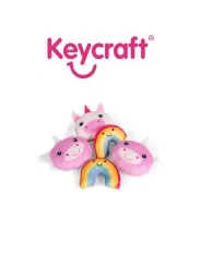 Fluffy Fantasy Squishy Treats DSP 8