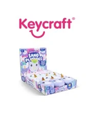 Unicorn Sand Plushies DSP 24