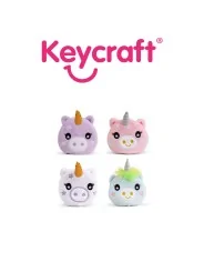 Unicorn Sand Plushies DSP 24