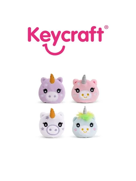 Unicorn Sand Plushies DSP 24