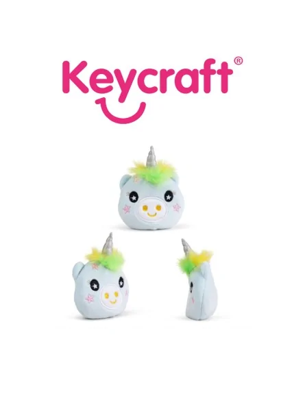 Unicorn Sand Plushies DSP 24