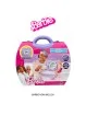 Barbie Valigetta Delux Wellness and Beauty Playset
