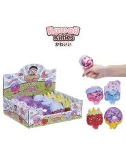 Kawaii Foodiez Squeezy Fruit Lolly