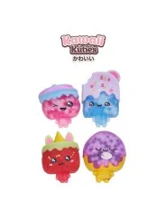 Kawaii Foodiez Squeezy Fruit Lolly