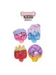 Kawaii Foodiez Squeezy Fruit Lolly
