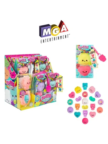 Fluffie Stuffiez Minis