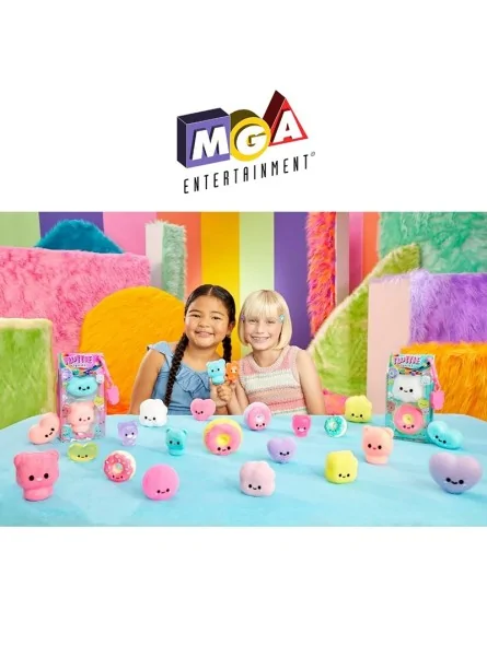 Fluffie Stuffiez Minis